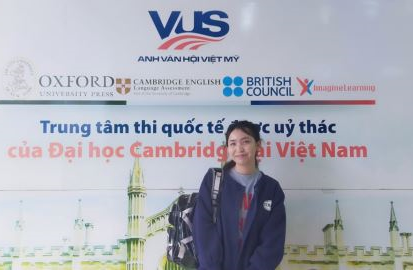 ĐỖ TRẦN DIỄM MAI – TẤM GƯƠNG SÁNG VỀ HỌC TẬP VÀ RÈN LUYỆN